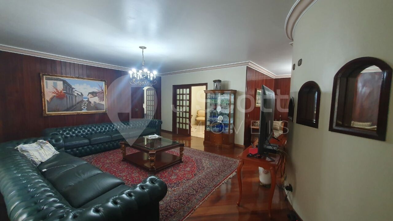 Casa de Vila para Venda - Jardim Campo Grande