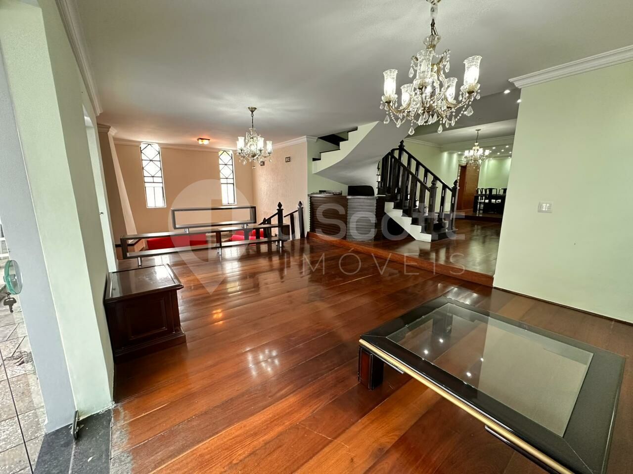 Casa de Vila para Venda - Jardim Campo Grande