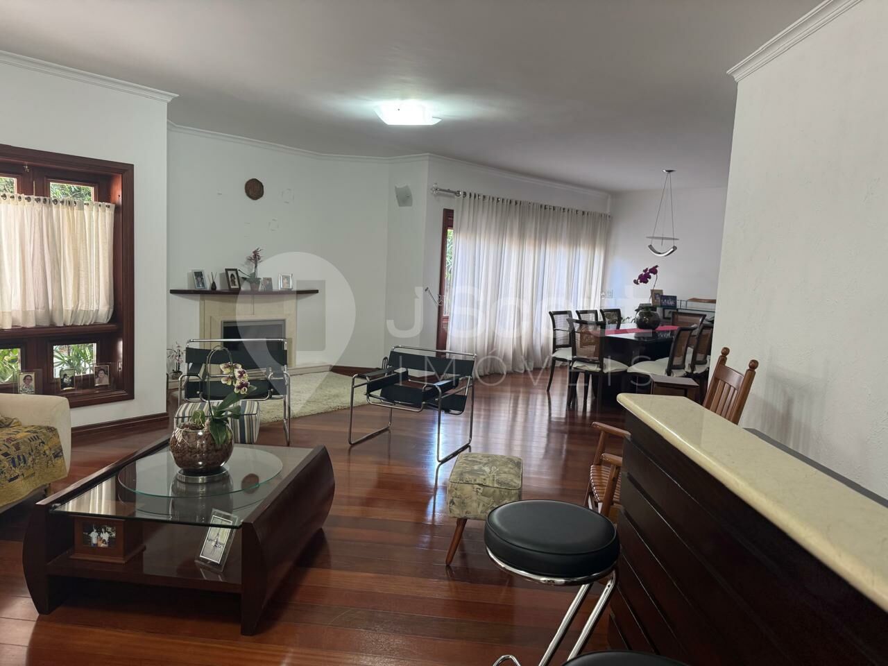 Casa de Vila para Venda - Jardim Campo Grande