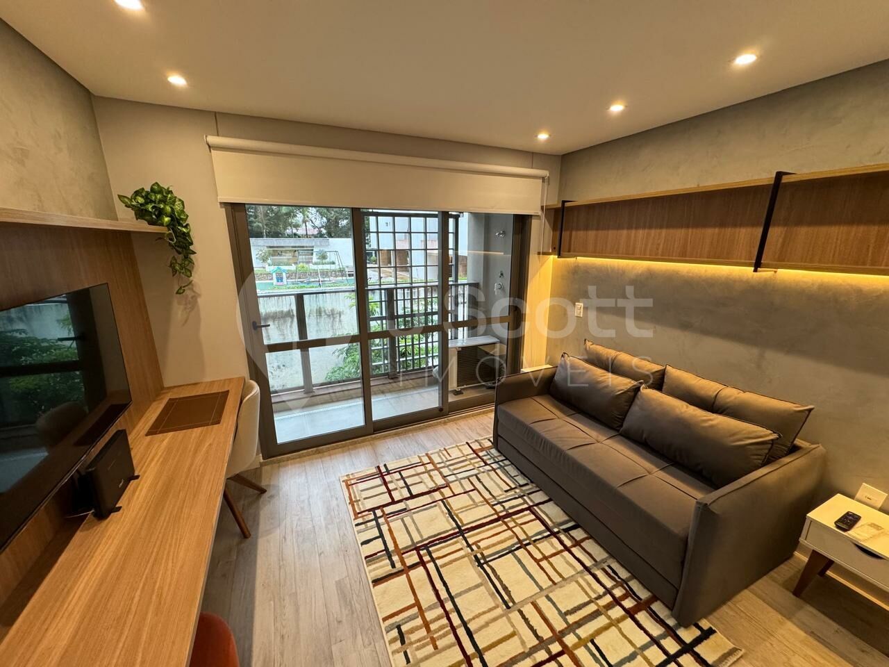 Apartamento para Venda - Campo Belo