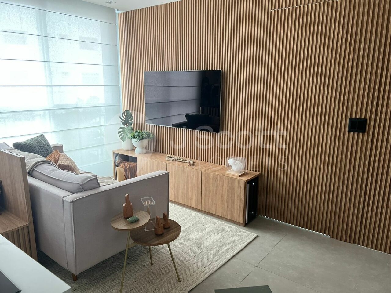 Apartamento para Venda - Jardim Marajoara