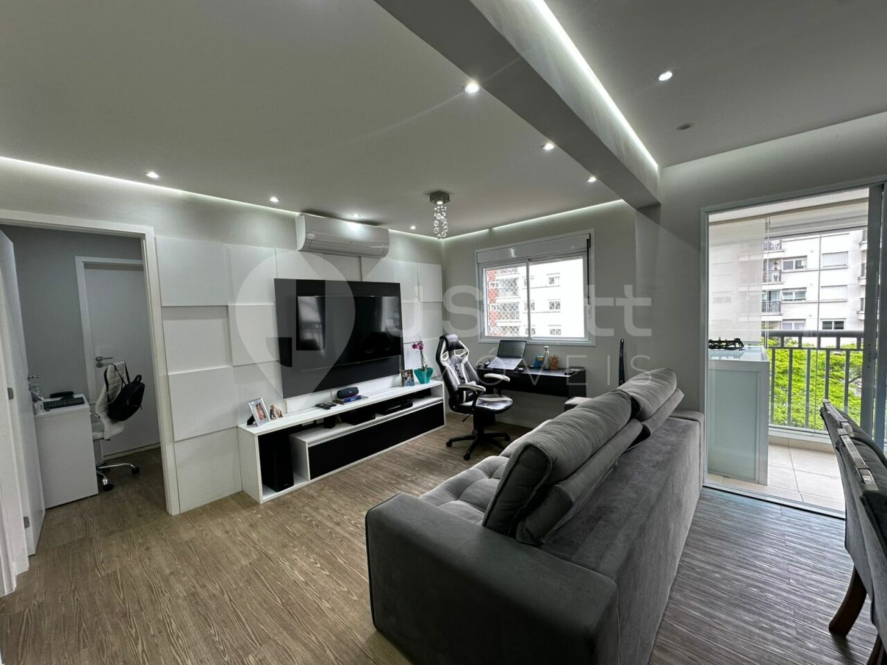 Apartamento para Venda - Vila Castelo