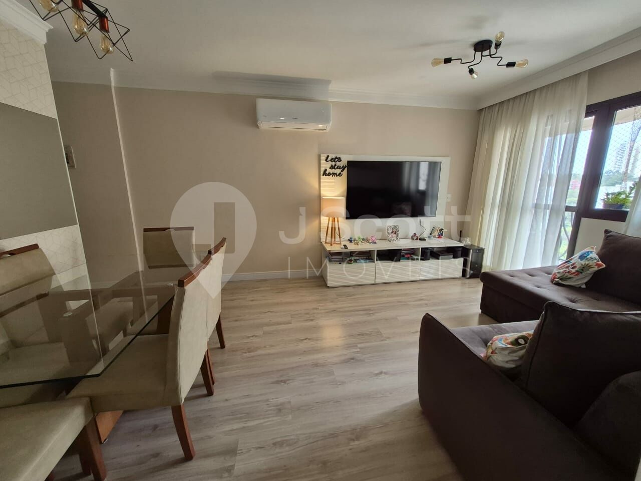 Apartamento para Venda - Jardim Marajoara