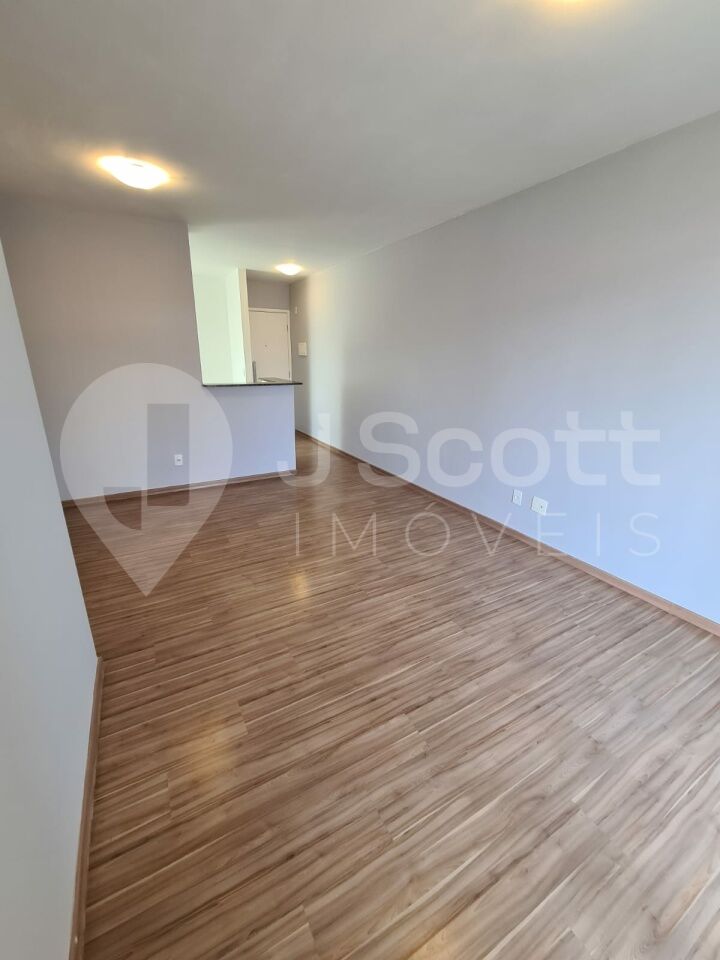 Apartamento para Venda - Jardim Marajoara