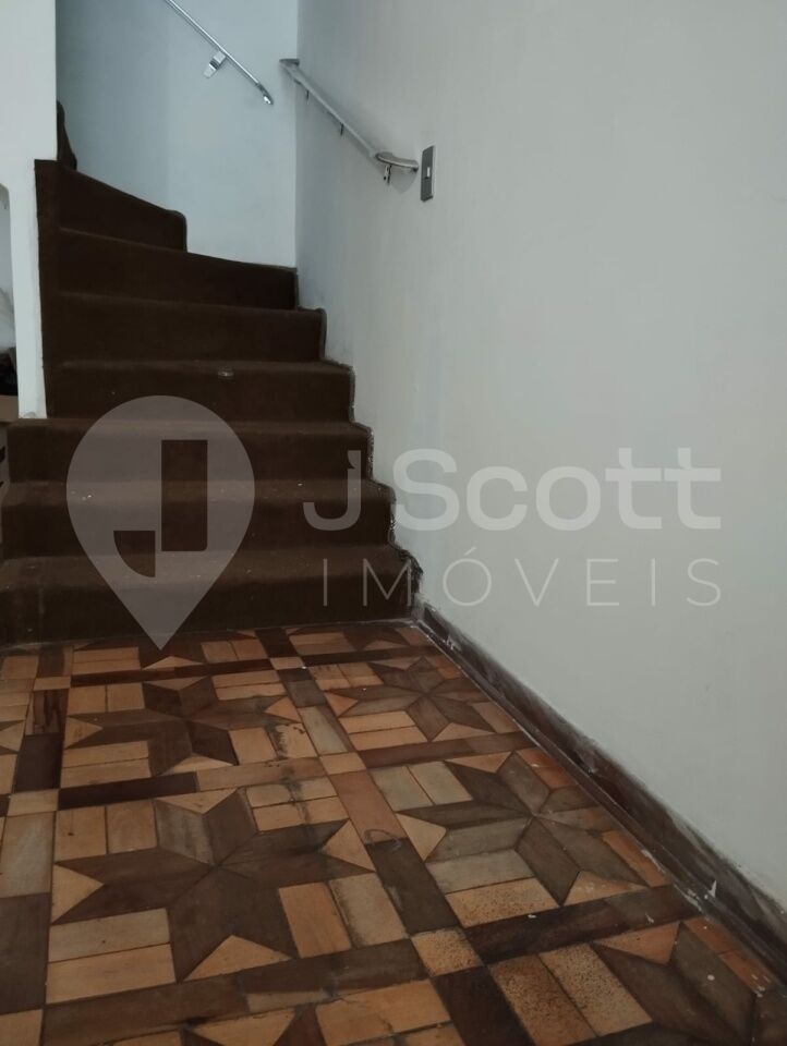 Sobrado para Venda - Vila Mariana
