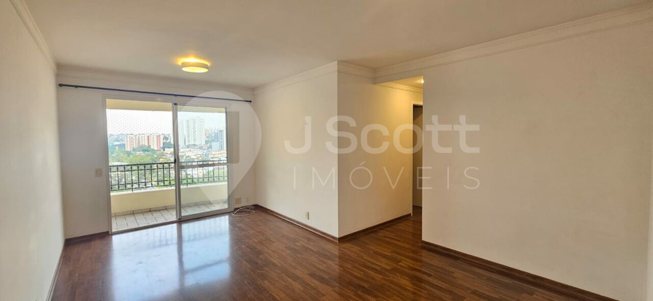 Apartamento para Venda - Jardim Marajoara