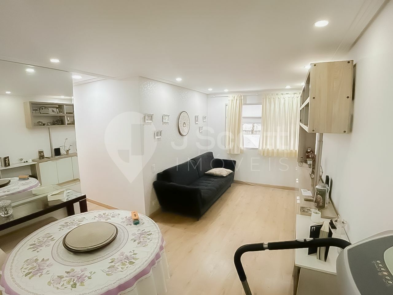 Apartamento para Venda - Vila Sofia