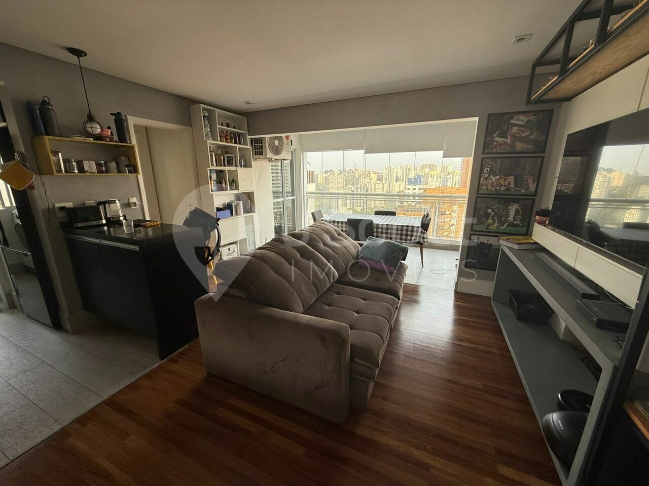 Apartamento para Venda - Vila Andrade