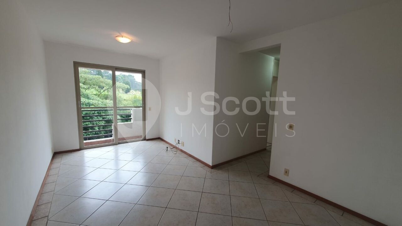 Apartamento para Venda - Jardim Marajoara