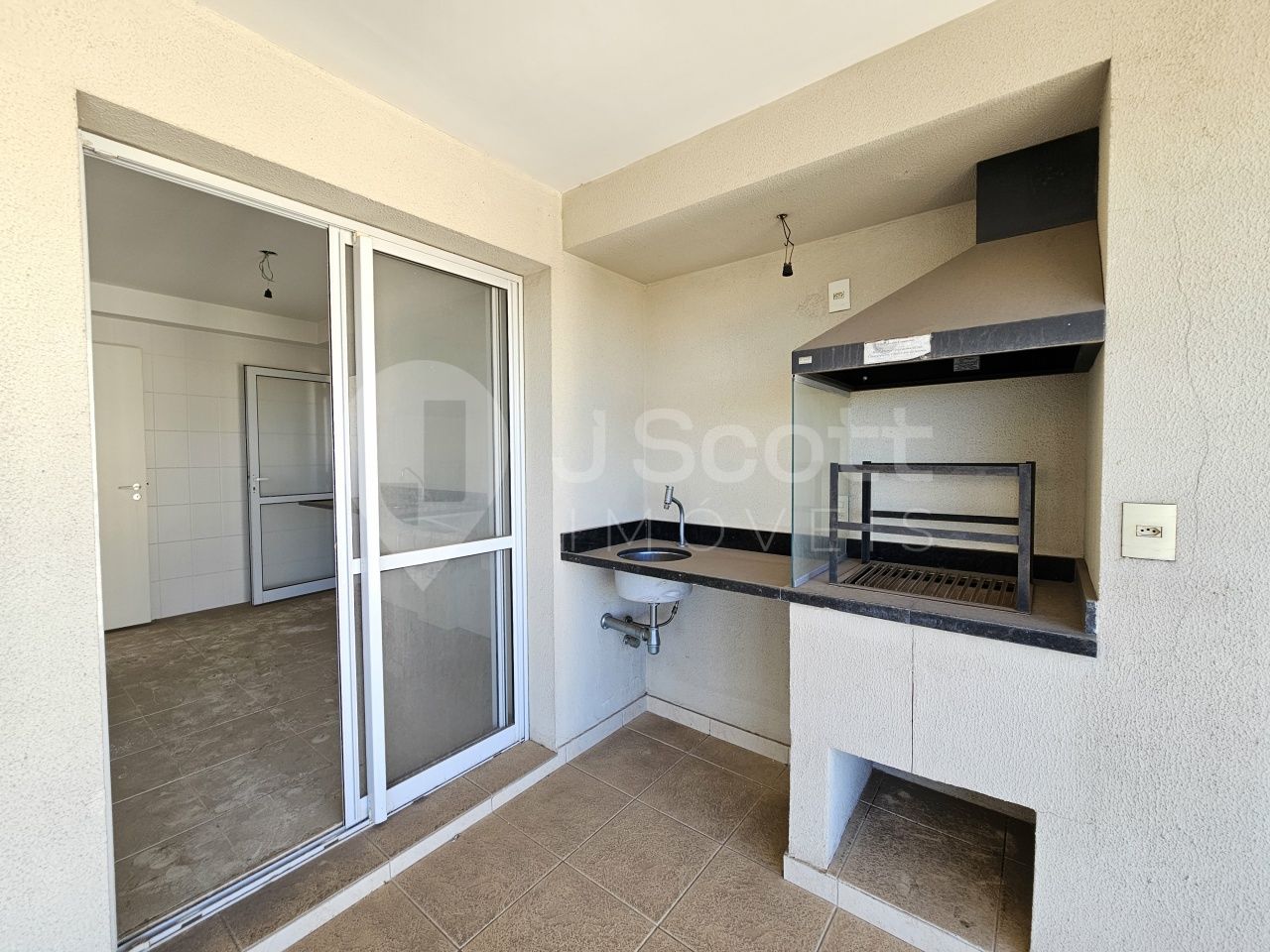 Apartamento para Venda - Santo Amaro