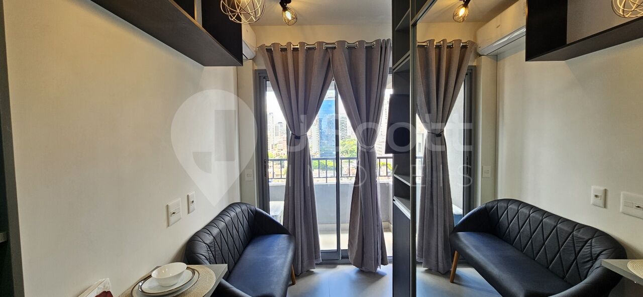 Apartamento para Venda - Vila Olímpia