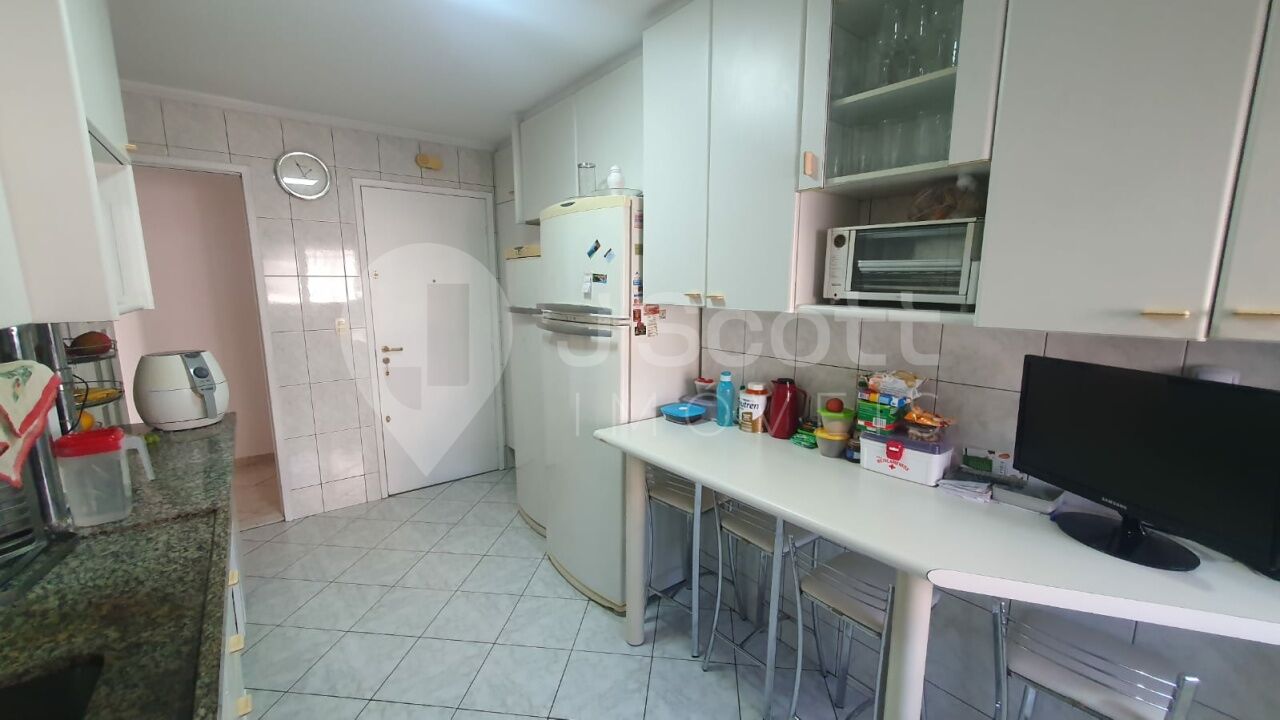 Condomínio para Venda - Jardim Marajoara