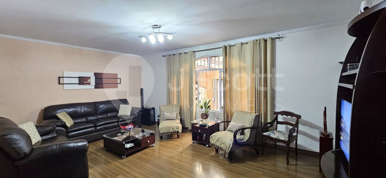 Sobrado para Venda - Jardim Marajoara