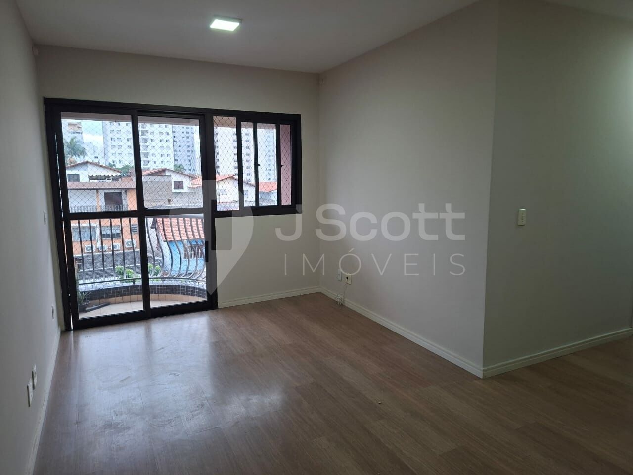 Apartamento para Locação - Jardim Marajoara