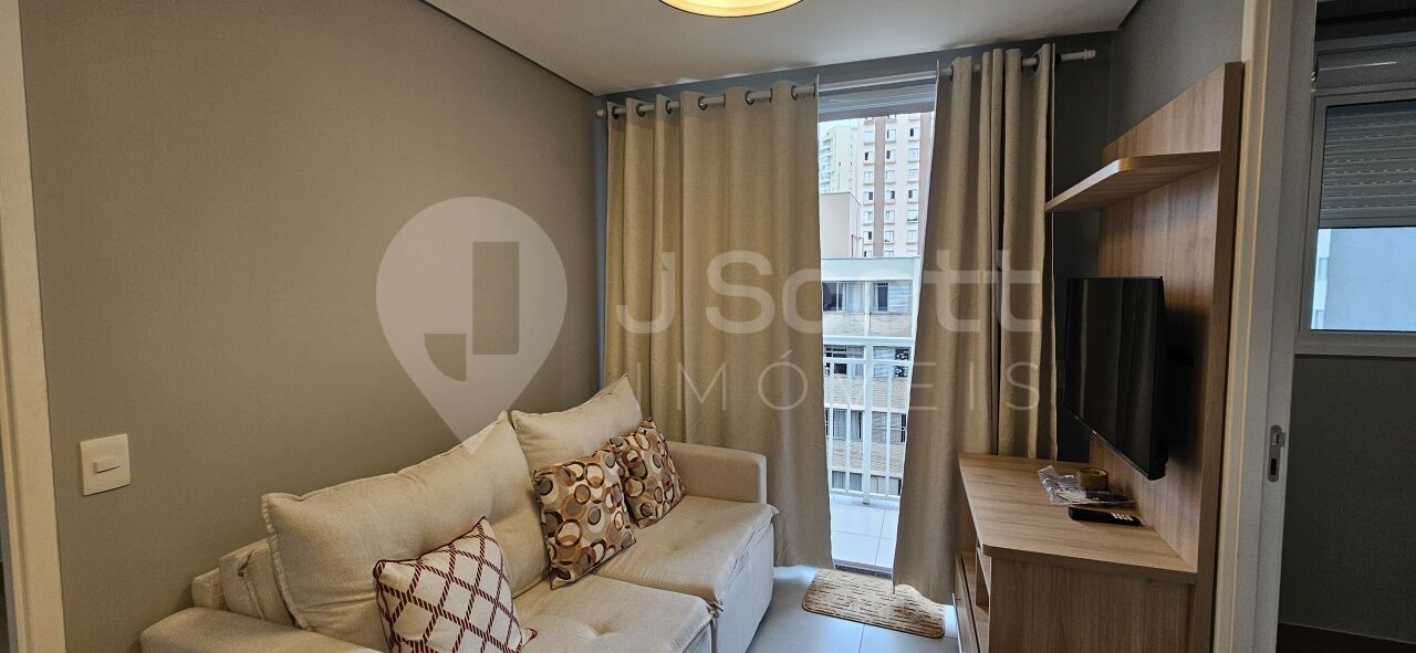 Apartamento para Venda - Jardim Marajoara