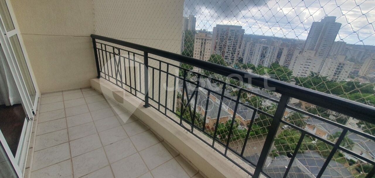 Apartamento para Locação - Vila Sofia
