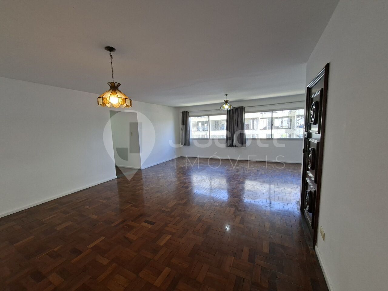 Apartamento para Locação - Santo Amaro