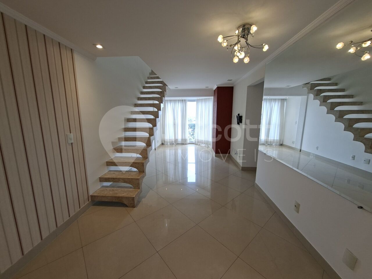 Apartamento para Venda - Jardim Marajoara