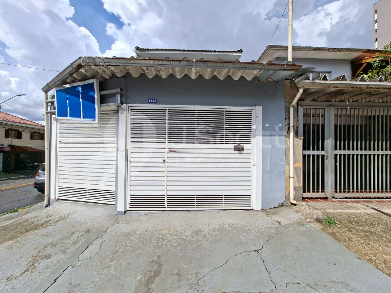 Comercial para Venda - Campo Belo