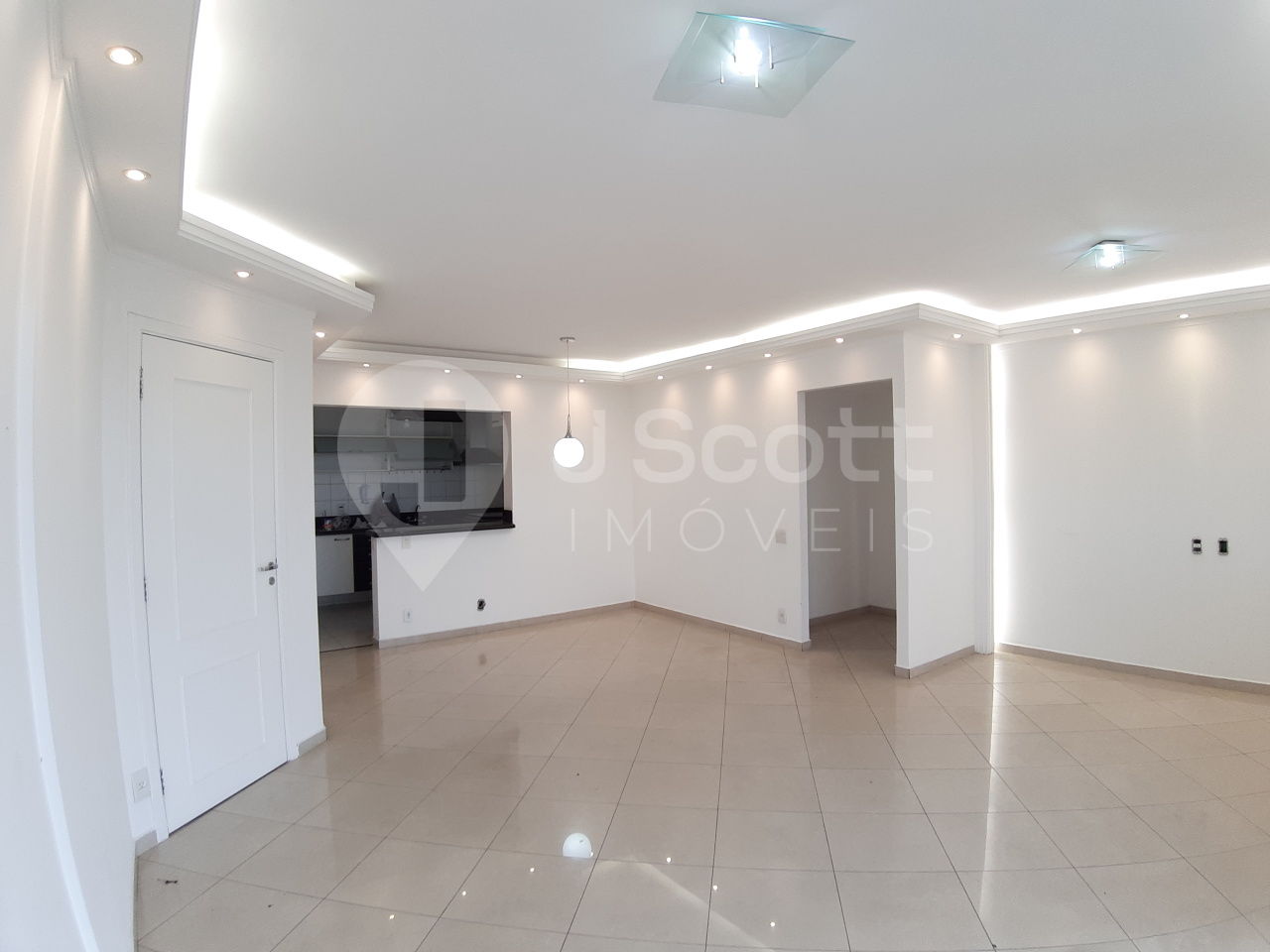 Apartamento para Locação - Jardim Marajoara