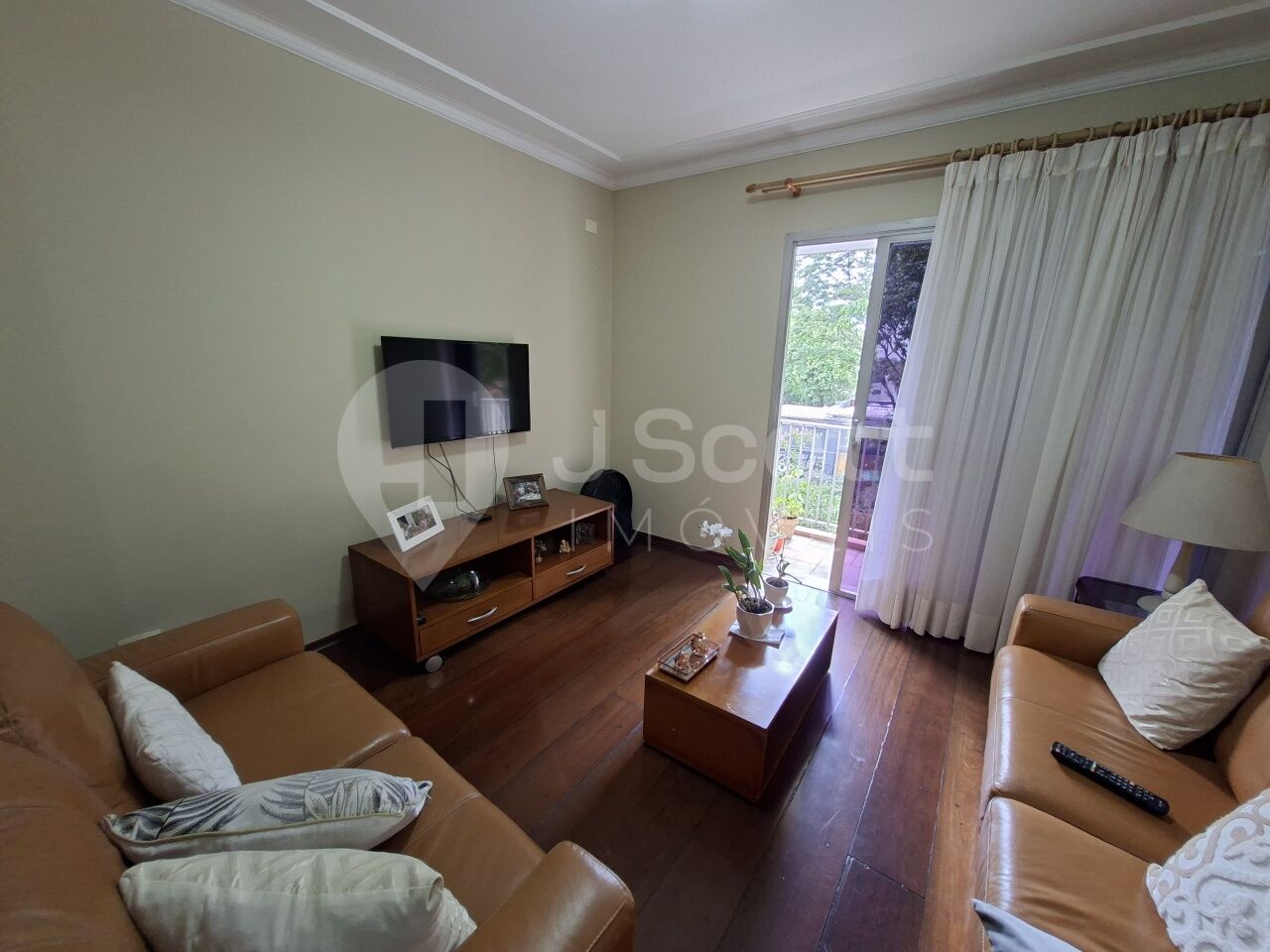 Apartamento para Venda - Vila Sofia