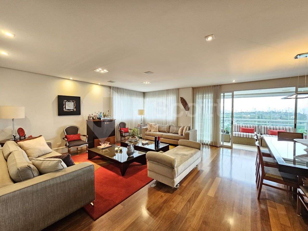 Apartamento para Venda - Brooklin Paulista