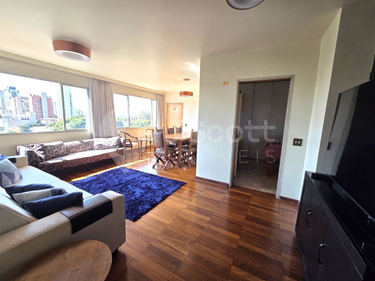 Apartamento para Venda - Alto da Boa Vista