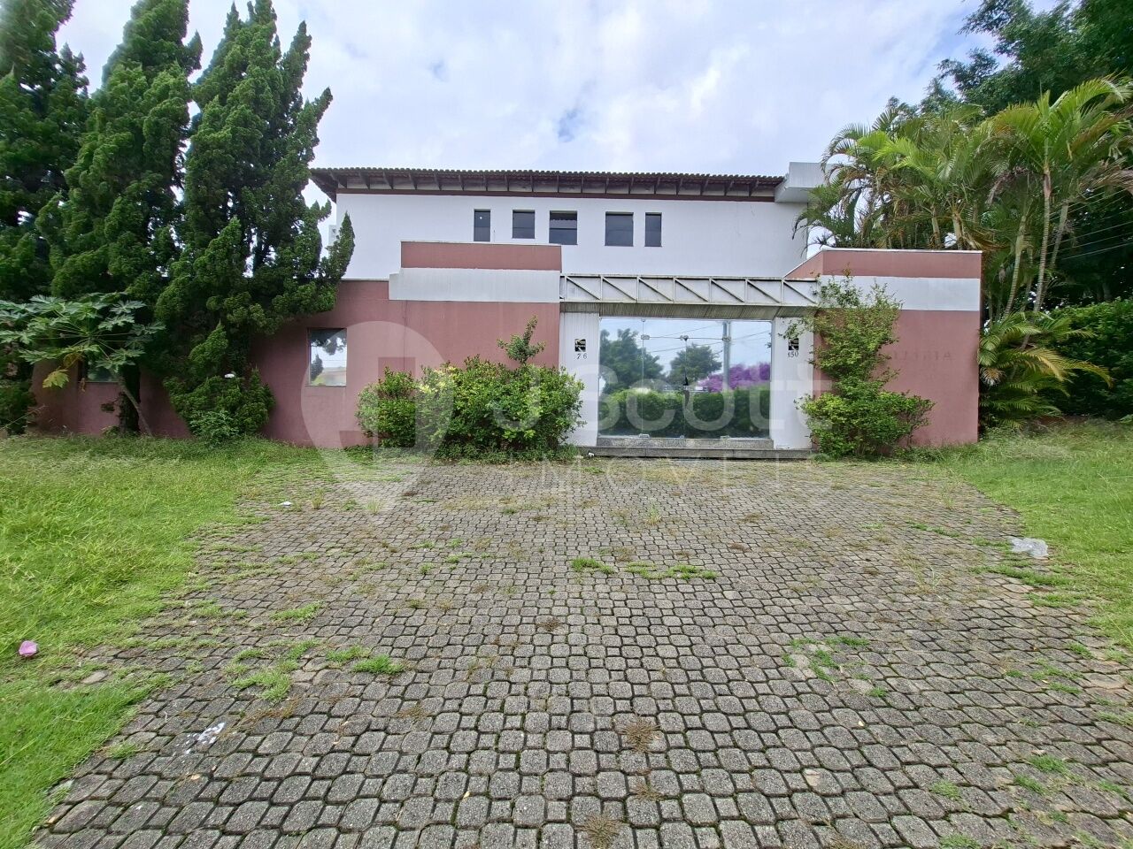 Comercial para Venda - Jardim Campo Grande