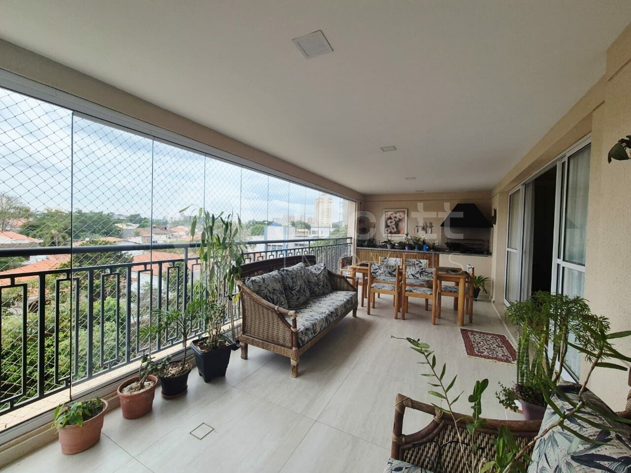 Apartamento para Venda - Jardim Campo Grande