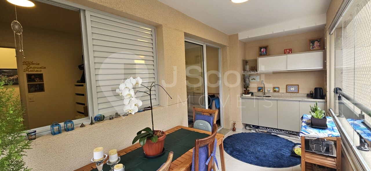 Apartamento para Venda - Campo Grande