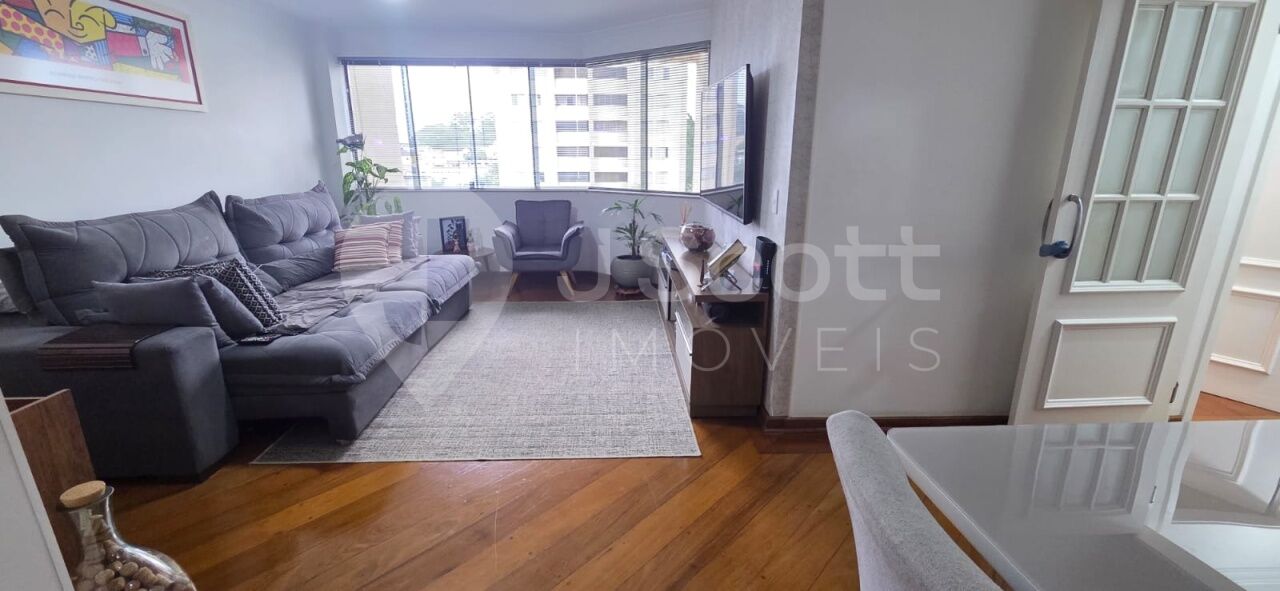 Apartamento para Venda - Vila Sofia