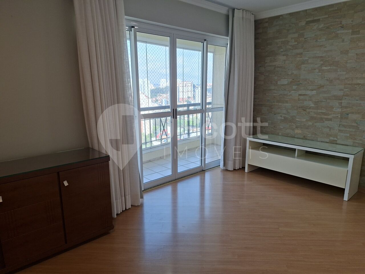 Apartamento para Venda - Jardim Marajoara