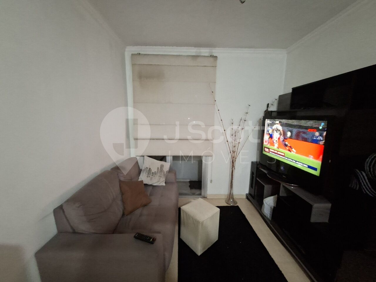 Apartamento para Venda - Jardim Taquaral