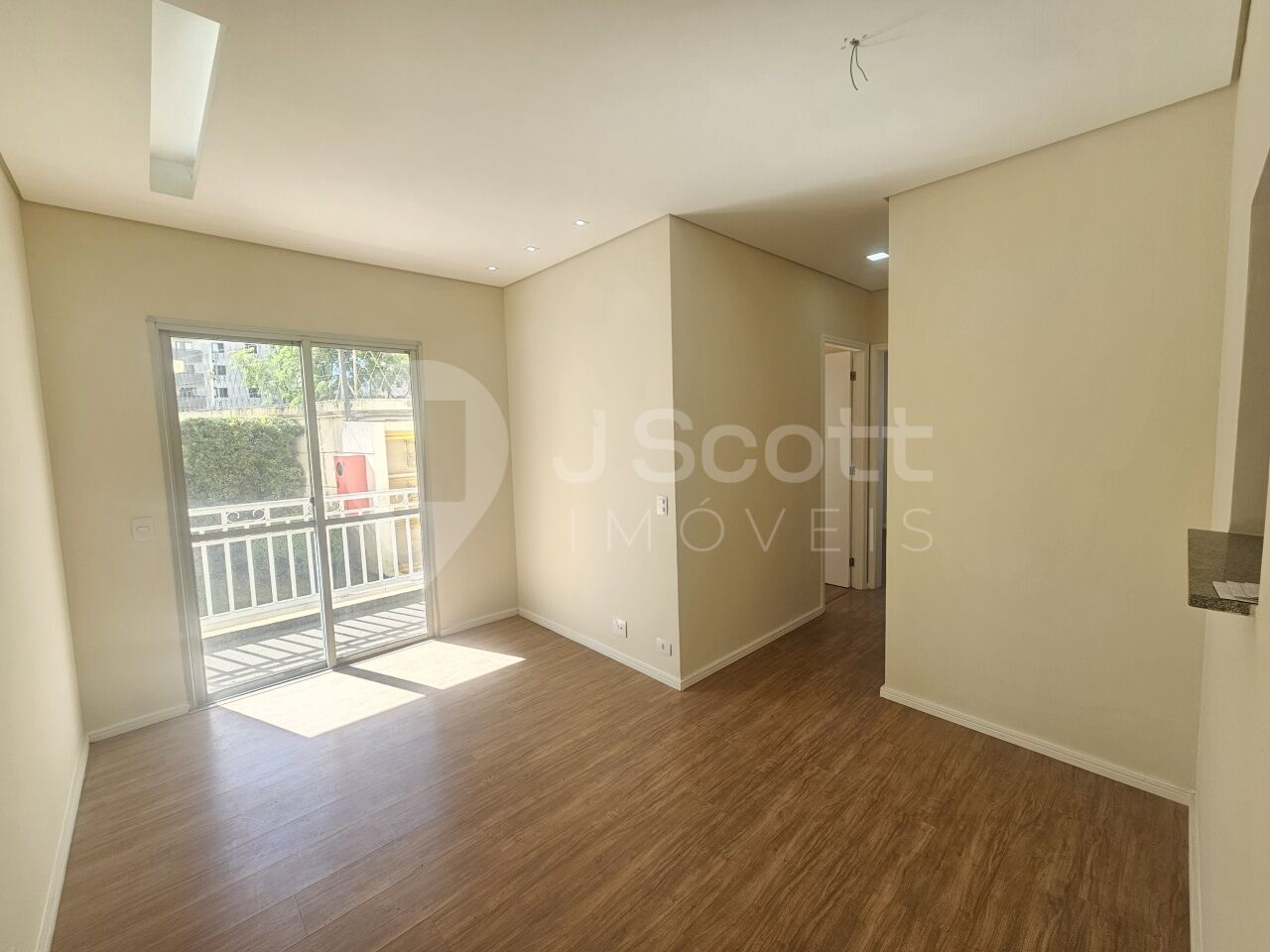 Apartamento para Venda - Morumbi