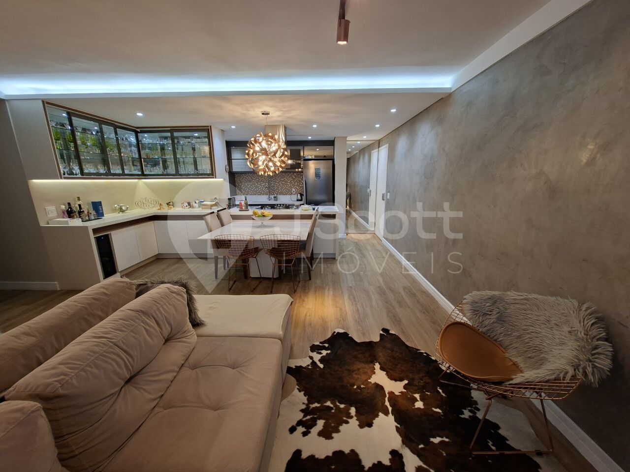 Apartamento para Venda - Jardim Marajoara