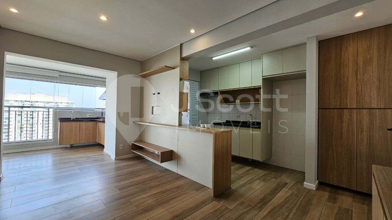 Apartamento para Locação - Alto da Boa Vista