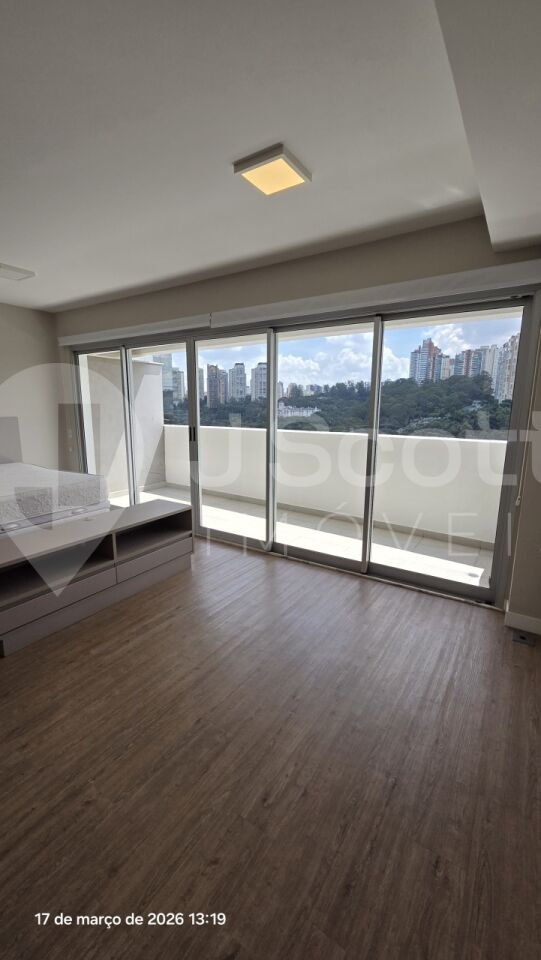 Apartamento para Locação - Vila Cruzeiro