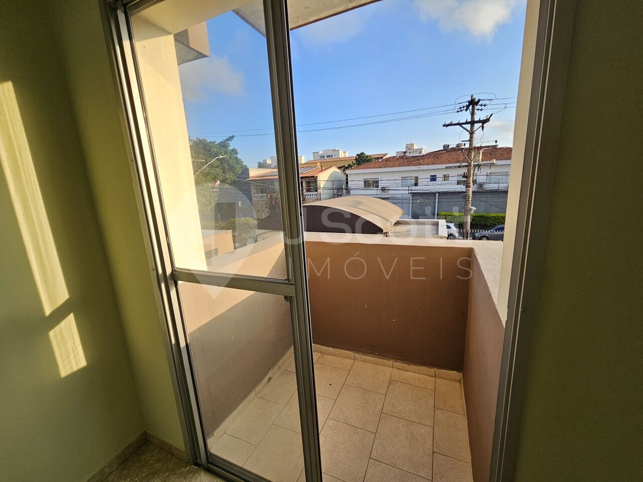 Apartamento para Locação - Vila Santa Catarina
