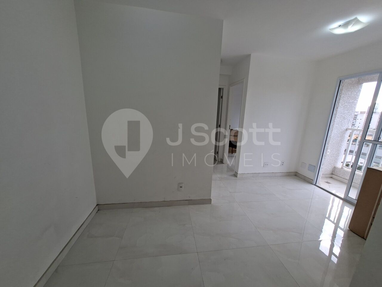 Apartamento para Locação - Vila Isa