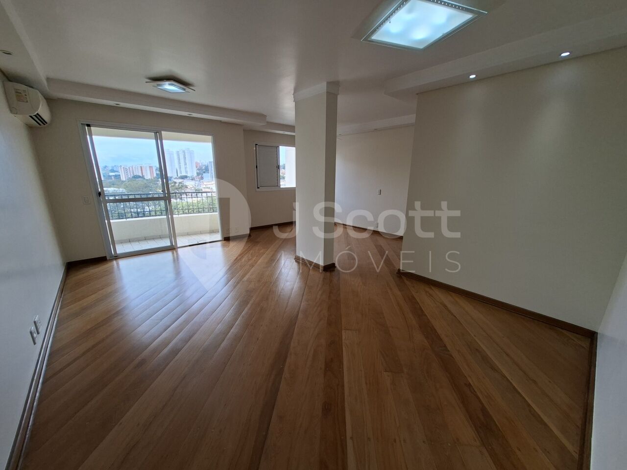 Apartamento para Locação - Jardim Marajoara