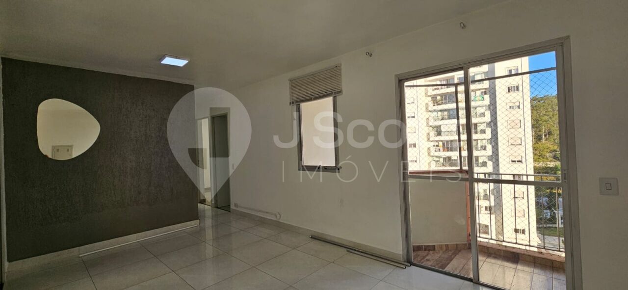 Apartamento para Locação - Jardim Marajoara