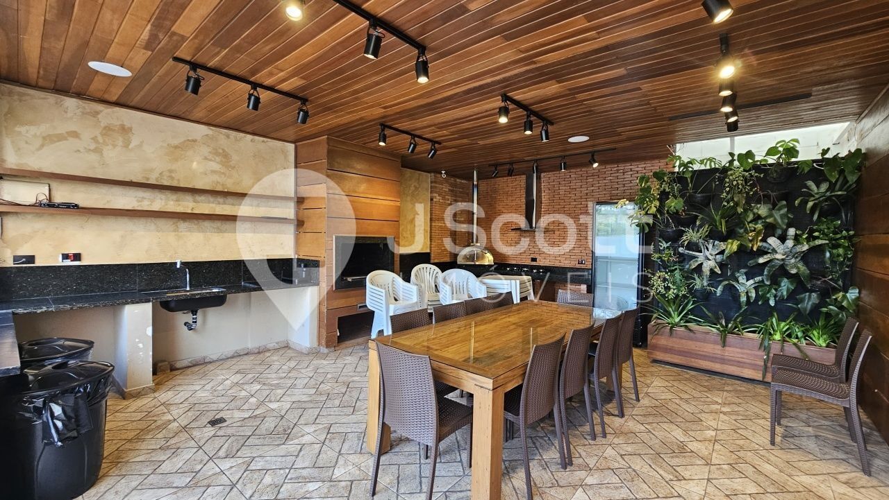 Apartamento para Locação - Jardim Marajoara