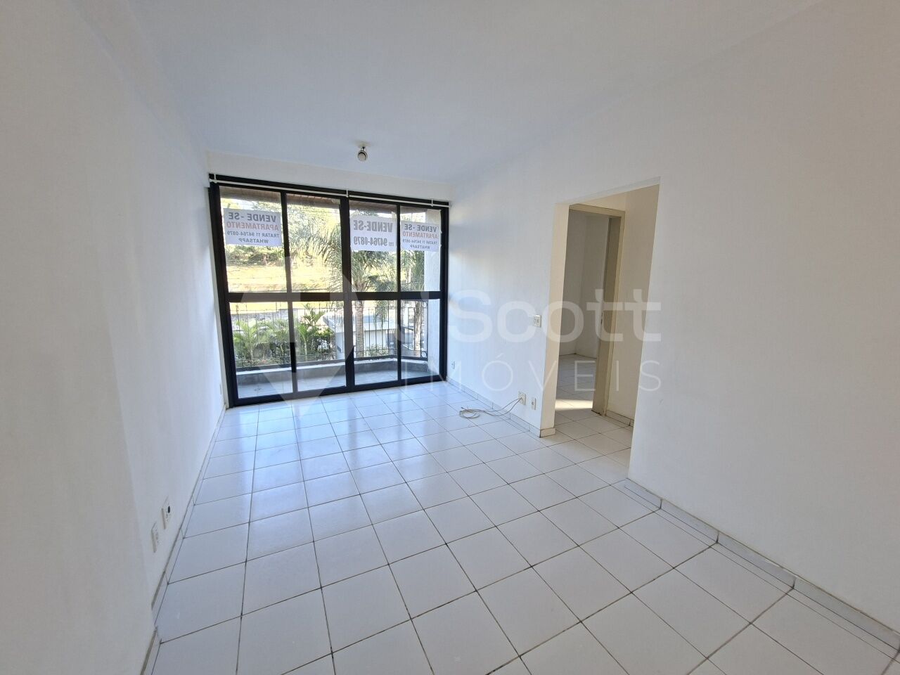 Apartamento para Venda - Vila do Castelo