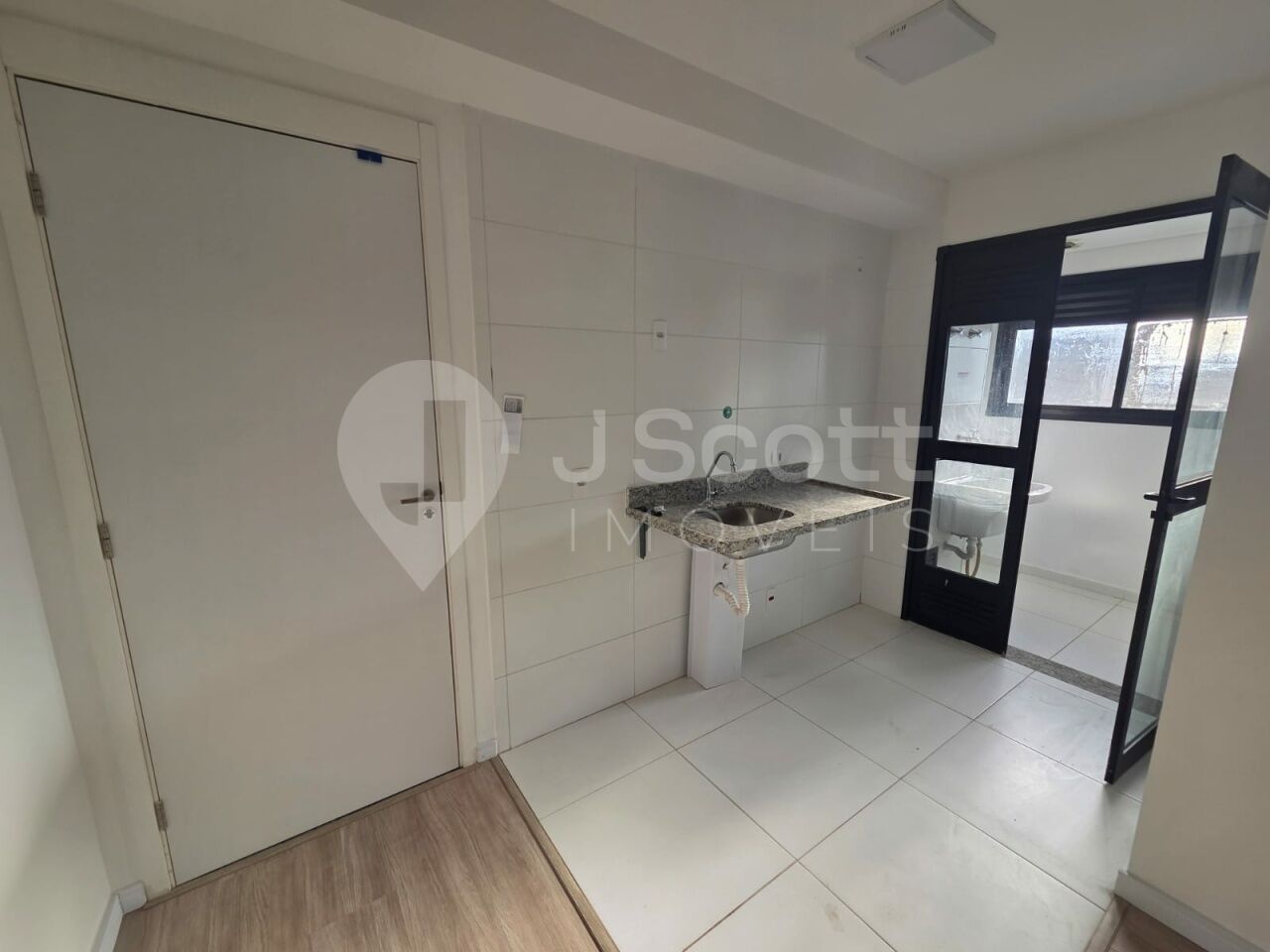 Apartamento para Locação - Vila Suzana