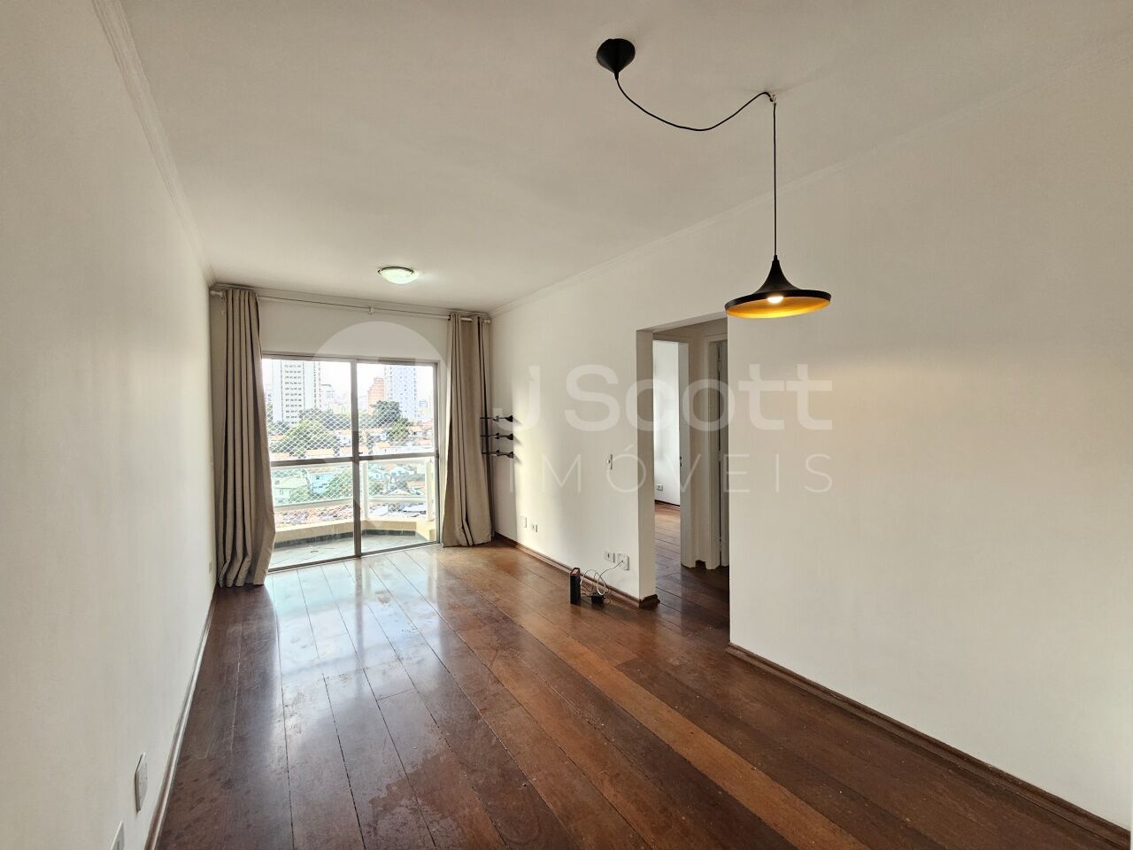 Apartamento para Locação - Bosque da Saúde