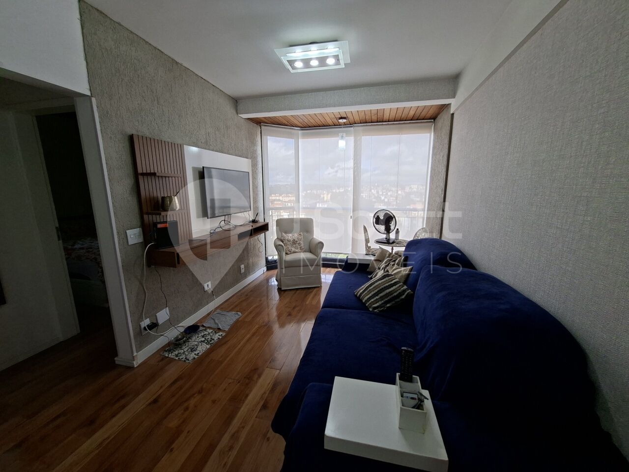 Apartamento para Venda - Vila do Castelo