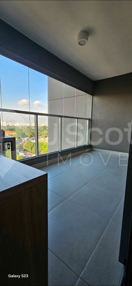 Apartamento para Locação - Santo Amaro