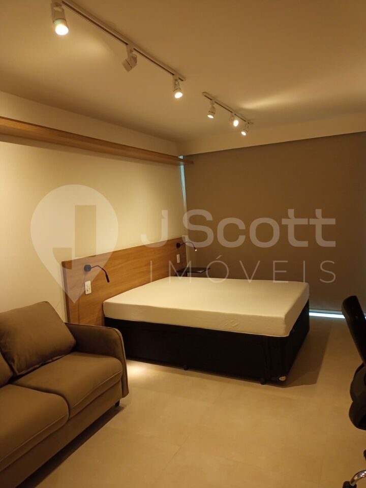 Apartamento para Locação - Vila Cordeiro