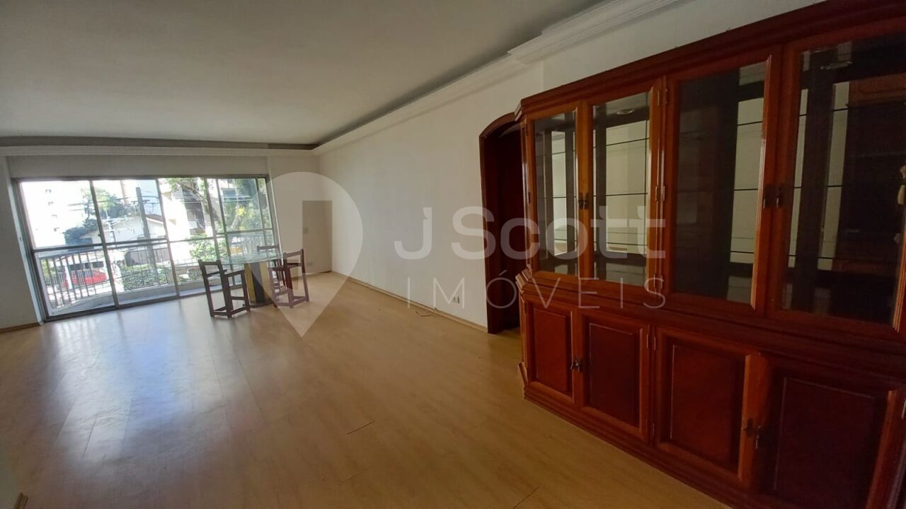 Apartamento para Venda - Moema