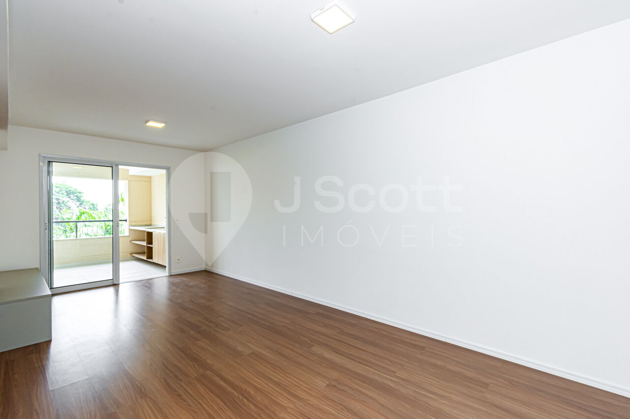 Apartamento para Locação - Vila Emir